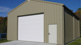 Garage Door Openers at Little Club Condominiums, Florida